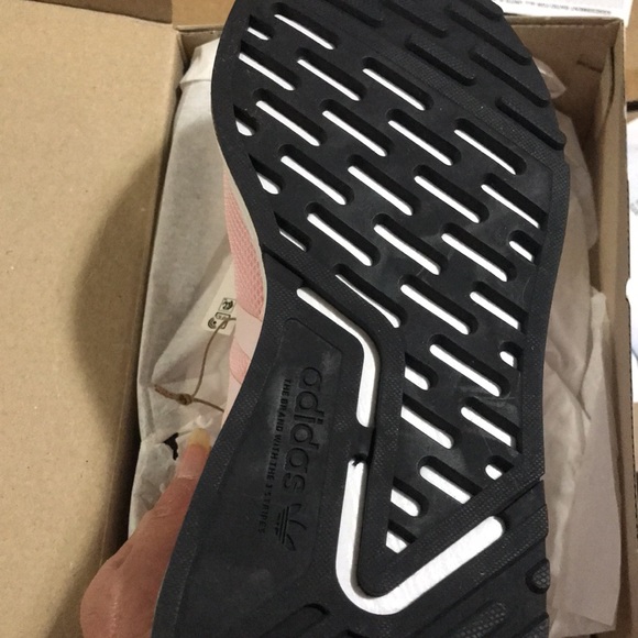 NEW ADIDAS MULTIX J 5.5 youth /7 BNIB NEW - Picture 4 of 5